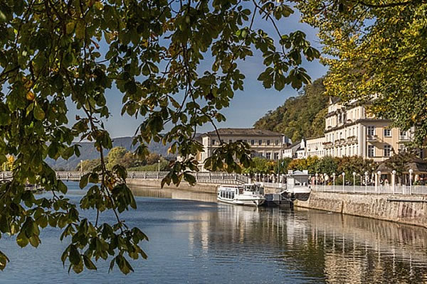 Bad Ems an der Lahn