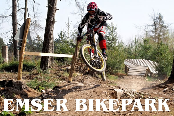 Emser Bikepark