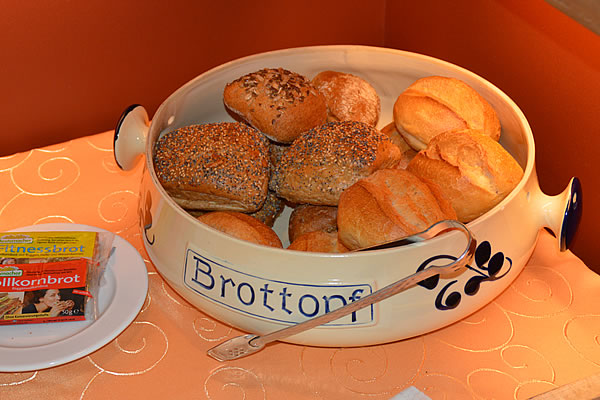 Brottopf