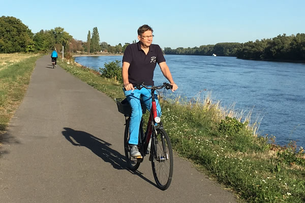 Leihräder in Bad Ems an der Lahn bestellen