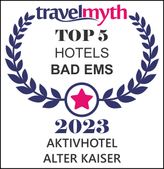 Die 5 besten Hotels in Bad Ems