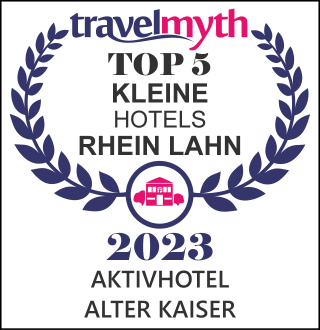 Die 20 besten Hotels im Rhein-Lahn Kreis