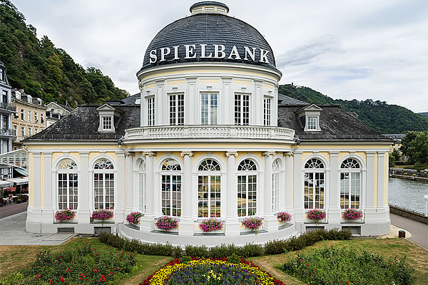 Spielbank Bad Ems
